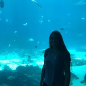 Meet your Posher, Jenna